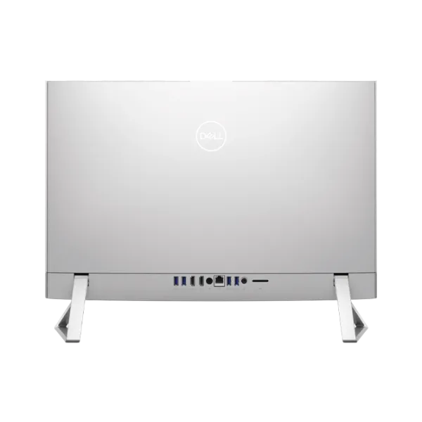 All-in-One PC Dell AIO 23.8" Full HD Core Ultra 7/ EC24250/ 16 GB/ 1 TB/ White photo 8