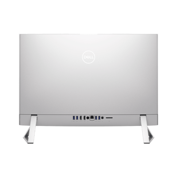 All-in-One PC Dell AIO 23.8" Full HD Core Ultra 7/ EC24250/ 16 GB/ 1 TB/ White photo 8