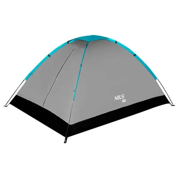 Cort Nils Camp NC3021 Black Gray photo 1