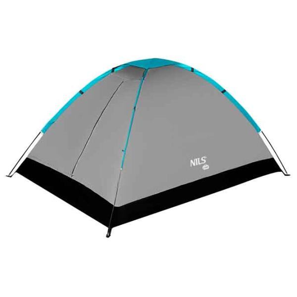Cort Nils Camp NC3021 Black Gray photo 1