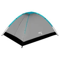 Cort Nils Camp NC3021 Black Gray