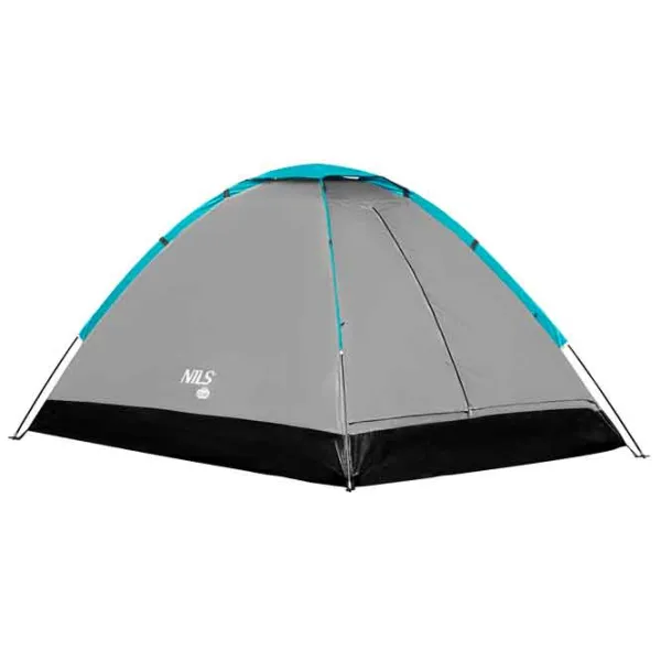 Cort Nils Camp NC3021 Black Gray photo 2