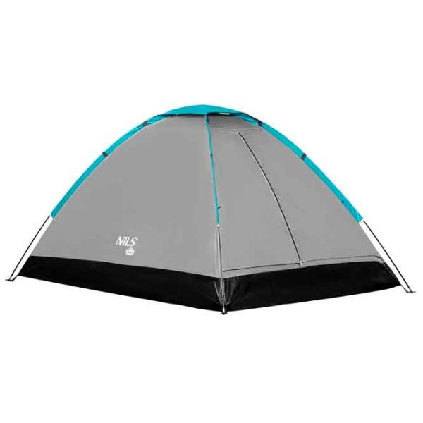 Cort Nils Camp NC3021 Black Gray photo 2
