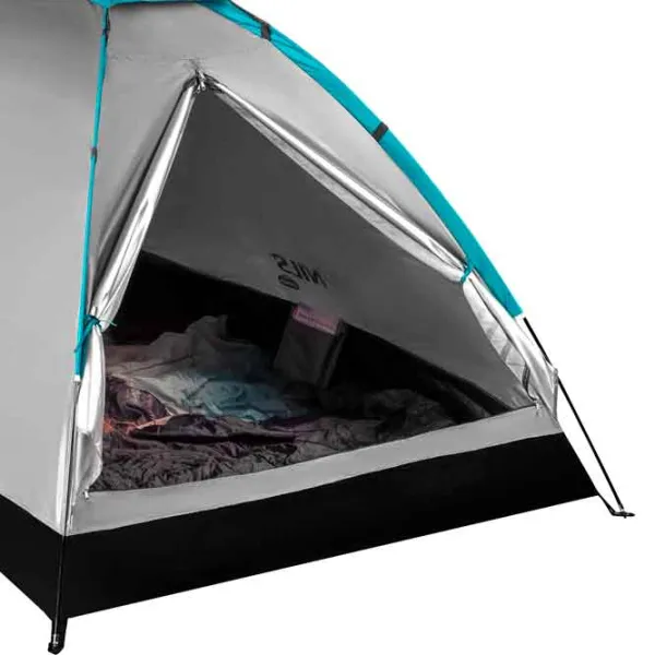 Cort Nils Camp NC3021 Black Gray photo 8