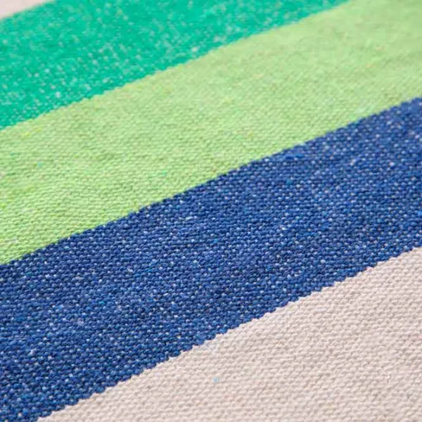 Scaun-hamac Nils Camp NC3106  120 kg / TC / Multicolor photo 6