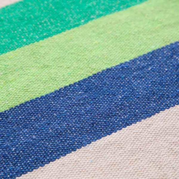 Scaun-hamac Nils Camp NC3106  120 kg / TC / Multicolor photo 6