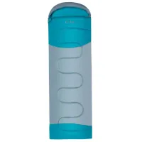 Sac de dormit Nils Camp NC2008 Poliester / Gray Mint