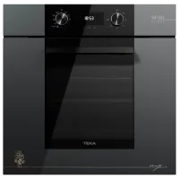 Cuptor încorporabil Teka HLB 84-V 3215 W/ Black