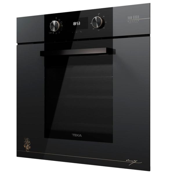 Cuptor încorporabil Teka HLB 84-V 3215 W/ Black photo 2