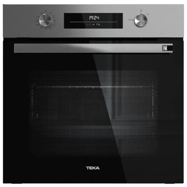 Cuptor încorporabil Teka HSB 6350 P SS 2450 W/ Inox photo 1