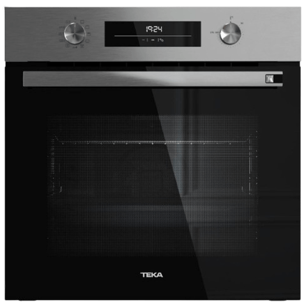 Cuptor încorporabil Teka HSB 6350 P SS 2450 W/ Inox photo 1