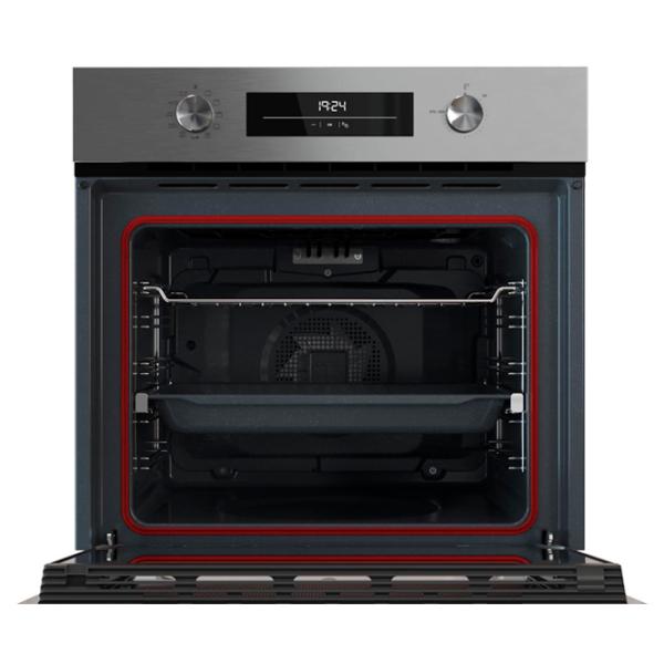 Cuptor încorporabil Teka HSB 6350 P SS 2450 W/ Inox photo 2