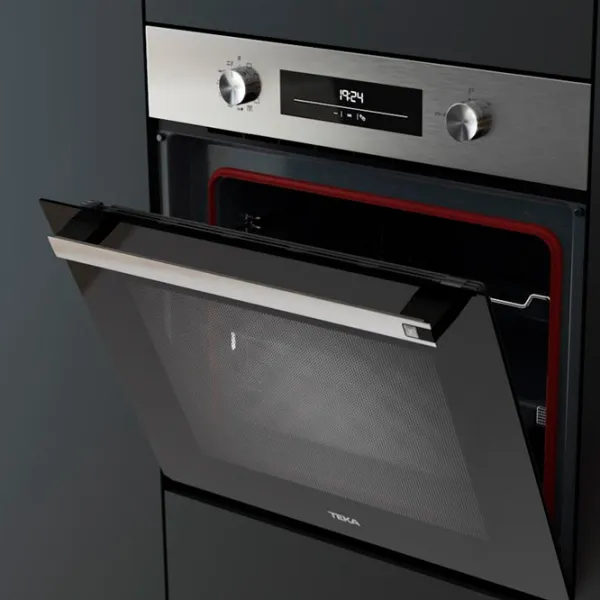 Cuptor încorporabil Teka HSB 6350 P SS 2450 W/ Inox photo 4