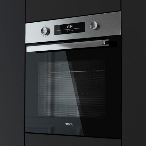 Cuptor încorporabil Teka HSB 6350 P SS 2450 W/ Inox photo 10