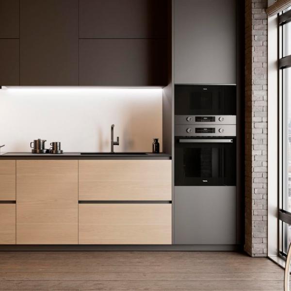 Cuptor încorporabil Teka HSB 6350 P SS 2450 W/ Inox photo 11