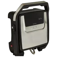 Grill electric Tefal GC271D10 Contact / 2000 W / Black Inox photo 3