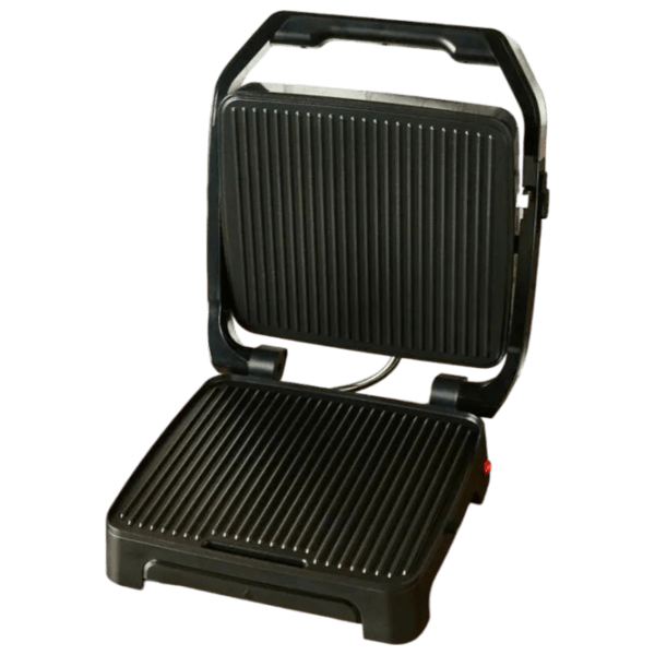 Grill electric Tefal GC271D10 Contact / 2000 W / Black Inox photo 4