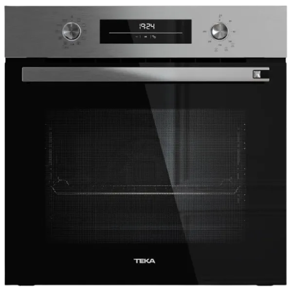 Cuptor încorporabil Teka HSB 6468 SS 2550 W/ Inox photo 1