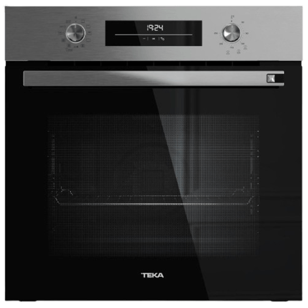 Cuptor încorporabil Teka HSB 6468 SS 2550 W/ Inox photo 1