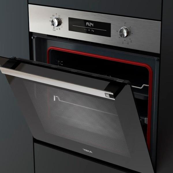 Cuptor încorporabil Teka HSB 6468 SS 2550 W/ Inox photo 5