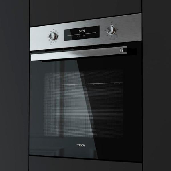 Cuptor încorporabil Teka HSB 6468 SS 2550 W/ Inox photo 10