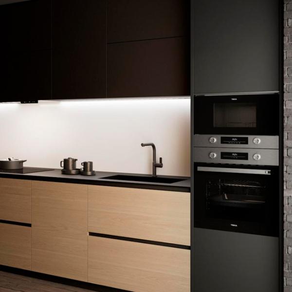 Cuptor încorporabil Teka HSB 6468 SS 2550 W/ Inox photo 12