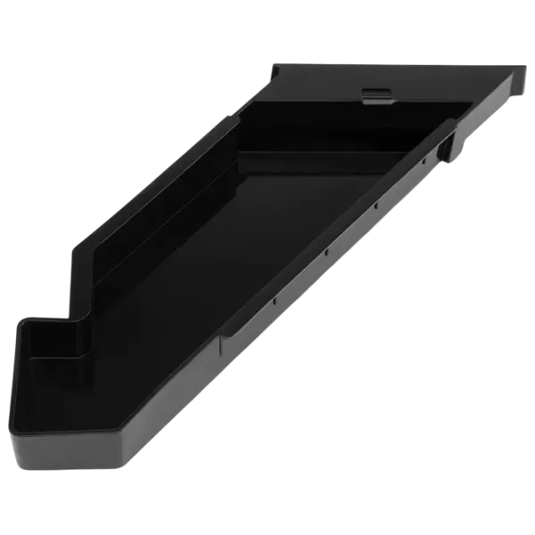 Grill electric Polaris PGP 2502 Contact, Barbecue / 2000 W / Black photo 3