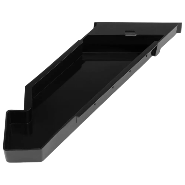 Grill electric Polaris PGP 2502 Contact, Barbecue / 2000 W / Black photo 3