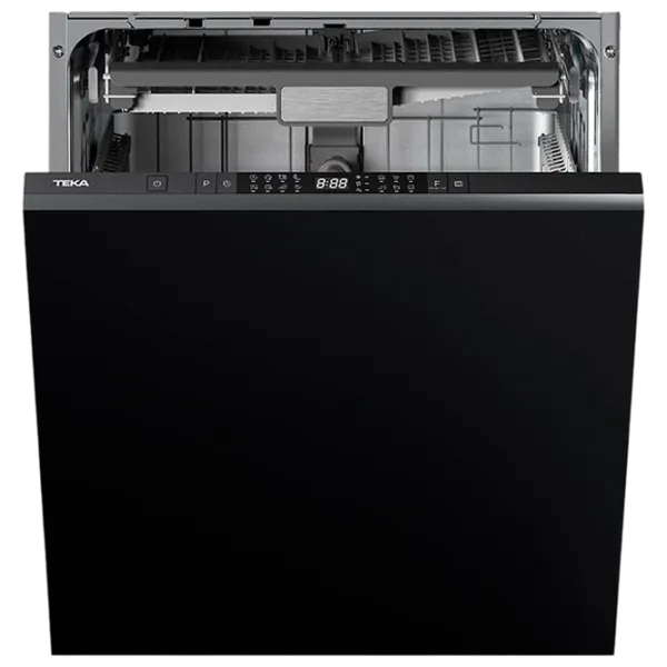 Посудомоечная машина Teka DFI 46760 Полногабаритная / Черный photo 1
