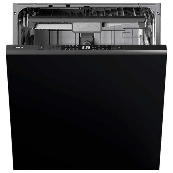 Посудомоечная машина Teka DFI 46760 Полногабаритная / Черный photo 1