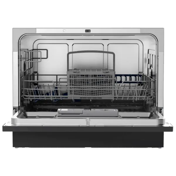 Посудомоечная машина Teka LC 24700 BK Компактная / Черный photo 2