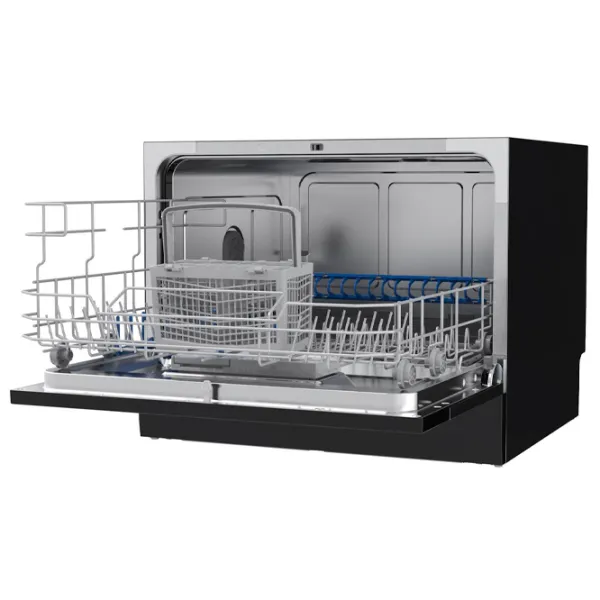 Посудомоечная машина Teka LC 24700 BK Компактная / Черный photo 3