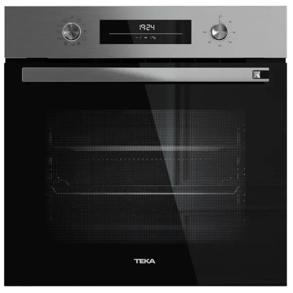 Cuptor încorporabil Teka HSB 6466 SS 3215 W/ Inox photo 1