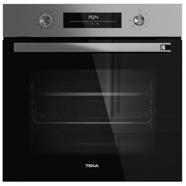 Cuptor încorporabil Teka HSB 6466 SS 3215 W/ Inox photo 1