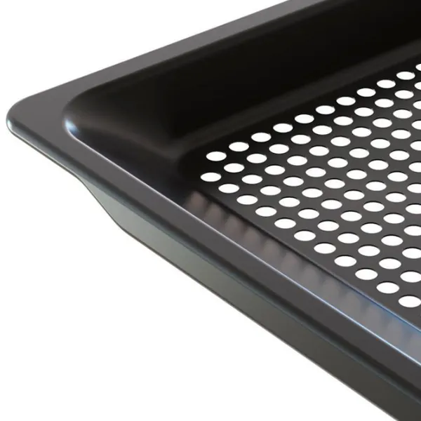 Cuptor încorporabil Teka HSB 6466 SS 3215 W/ Inox photo 3
