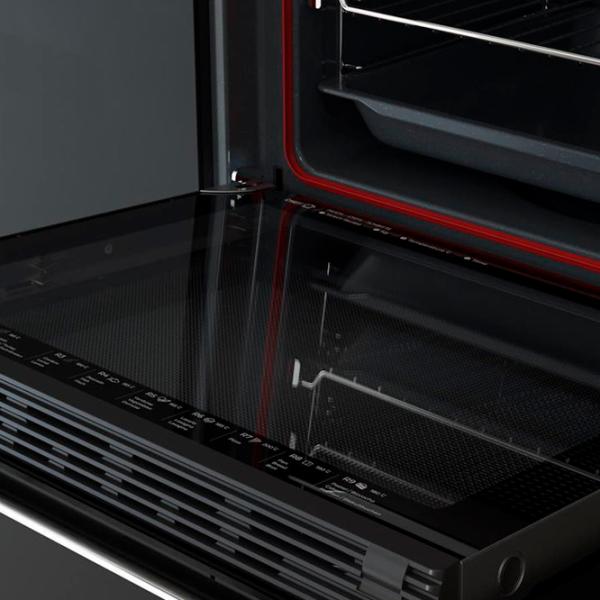 Cuptor încorporabil Teka HSB 6466 SS 3215 W/ Inox photo 9