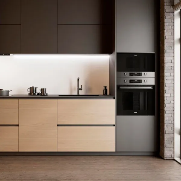 Cuptor încorporabil Teka HSB 6466 SS 3215 W/ Inox photo 14