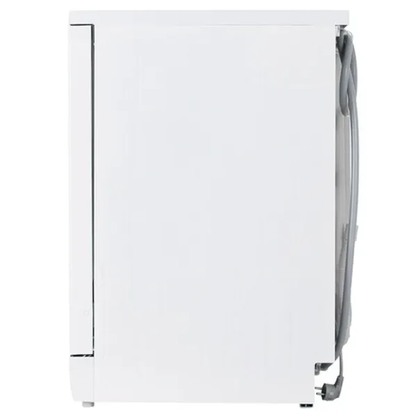 Mașină de spălat vase Beko BDFS15020W Îngustă / White photo 5