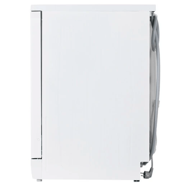 Mașină de spălat vase Beko BDFS15020W Îngustă / White photo 5