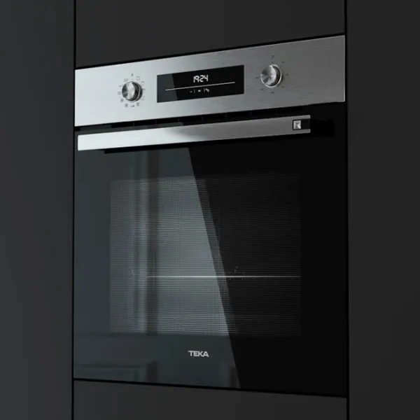 Cuptor încorporabil Teka HSB 6460 SS 3215 W/ Inox photo 5