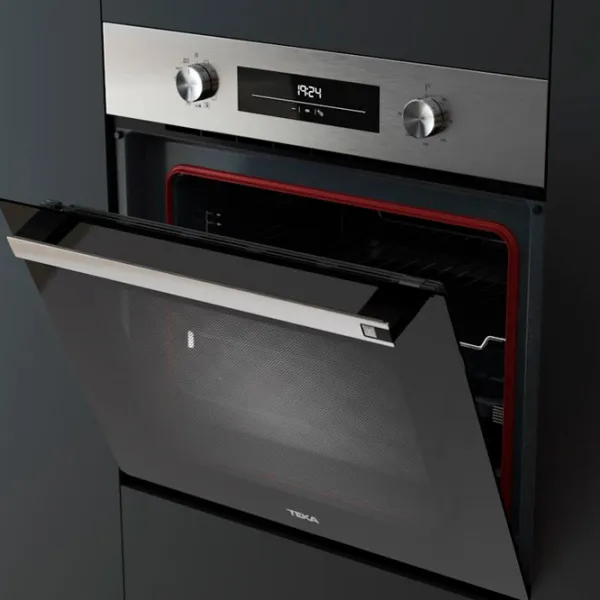Cuptor încorporabil Teka HSB 6450 SS 3215 W/ Inox photo 4