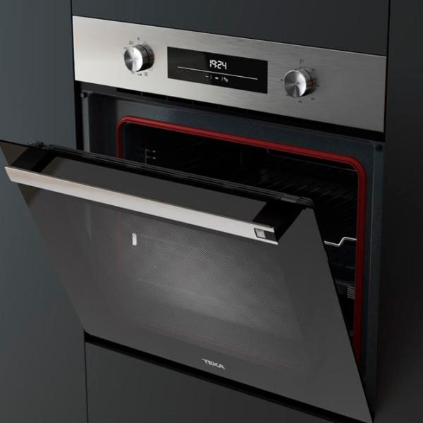 Cuptor încorporabil Teka HSB 6450 SS 3215 W/ Inox photo 4