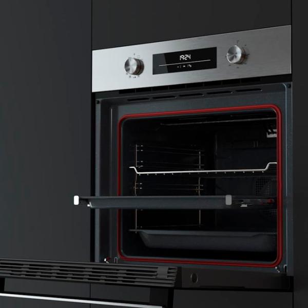 Cuptor încorporabil Teka HSB 6450 SS 3215 W/ Inox photo 6