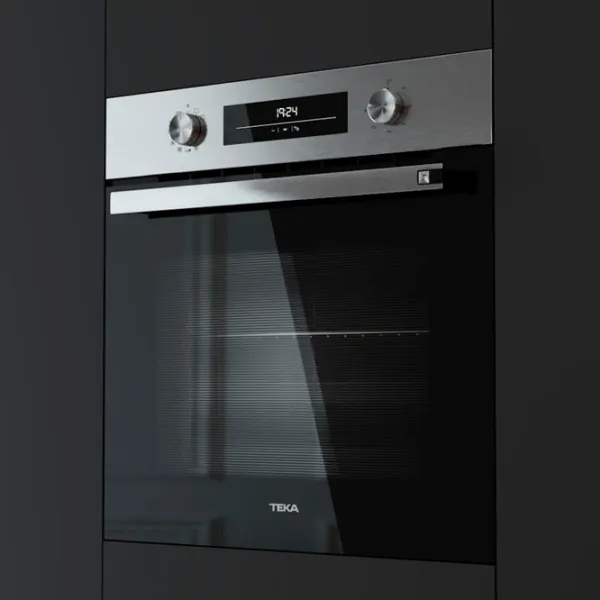 Cuptor încorporabil Teka HSB 6450 SS 3215 W/ Inox photo 9