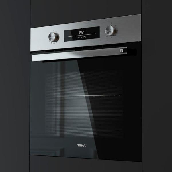 Cuptor încorporabil Teka HSB 6450 SS 3215 W/ Inox photo 9
