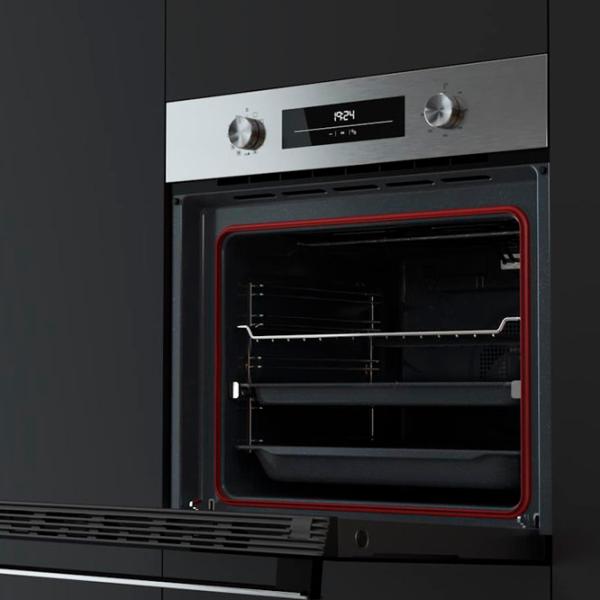 Cuptor încorporabil Teka HSB 6450 SS 3215 W/ Inox photo 10