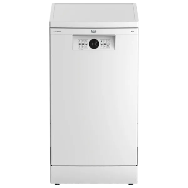 Mașină de spălat vase Beko BDFS26020WQ Full size / White photo 1