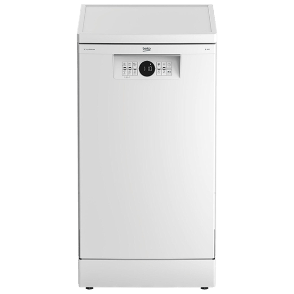 Mașină de spălat vase Beko BDFS26020WQ Full size / White photo 1