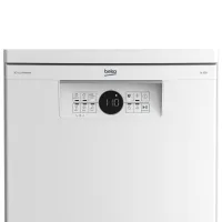 Mașină de spălat vase Beko BDFS26020WQ Full size / White photo 2
