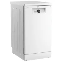 Mașină de spălat vase Beko BDFS26020WQ Full size / White photo 3